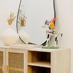 Slow Living דירה Apúlia