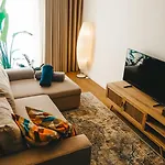 Slow Living Apúlia