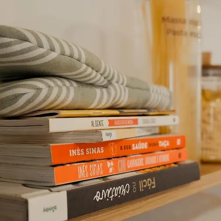 Slow Living * Apúlia