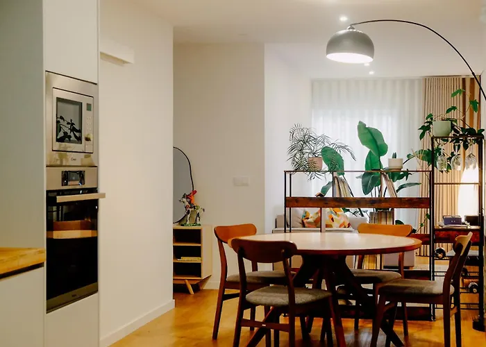 Slow Living Apartman *