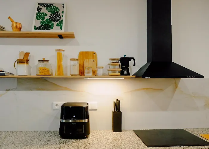 Slow Living * Apúlia