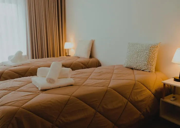 Slow Living Apartman