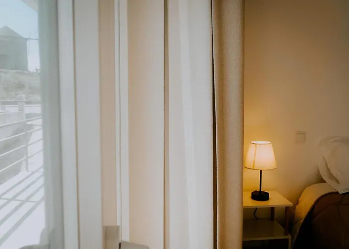 Slow Living Apartman