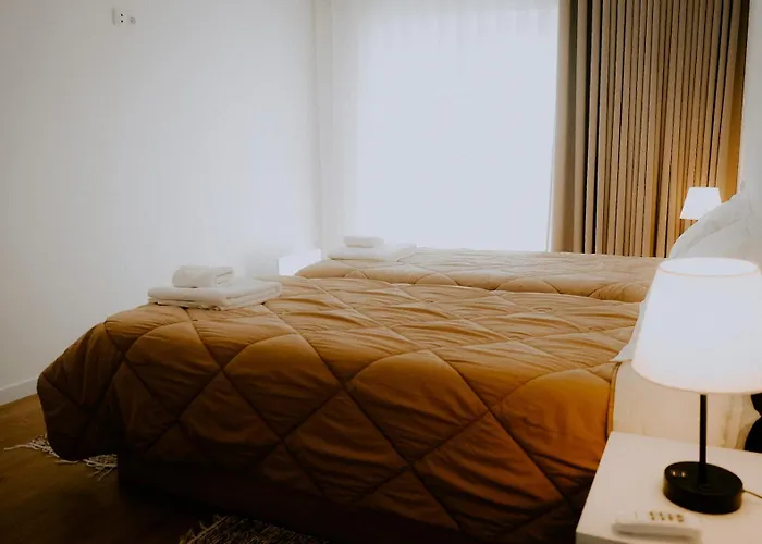 Apartman Slow Living Apúlia