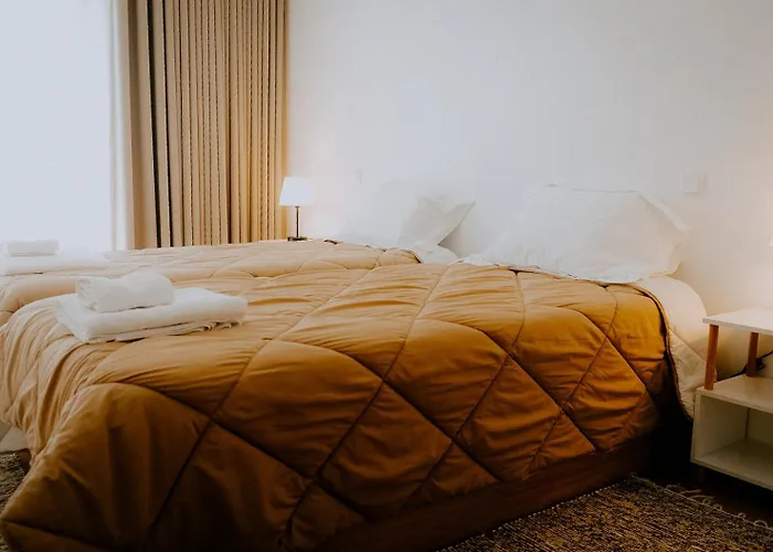 Apartman Slow Living