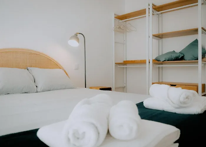 Apartman Slow Living *