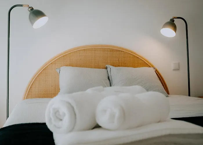 Slow Living Apartman *