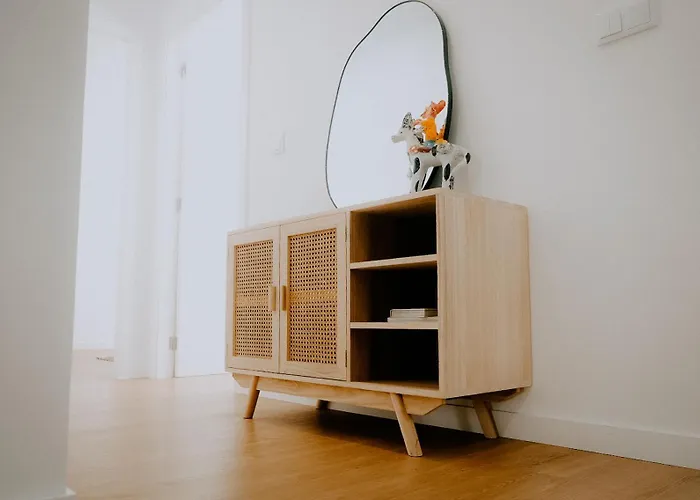 Slow Living Apartman *