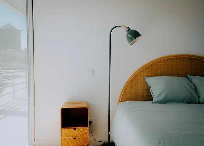 Apartman Slow Living Apúlia