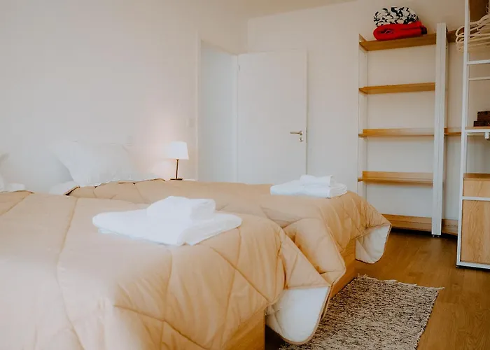 Apartman Slow Living