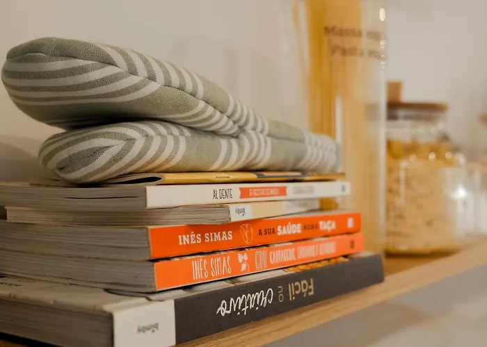 Slow Living * Apúlia