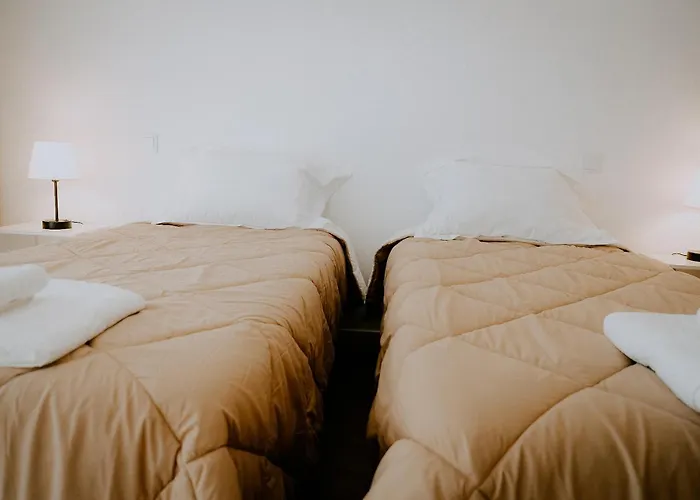 Slow Living * Apúlia