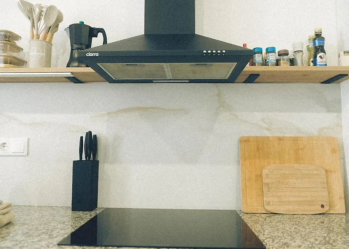 Slow Living Apartman Apúlia