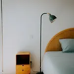 아파트 Slow Living Apúlia