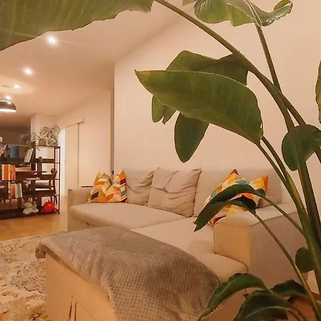 Apartamento Slow Living *