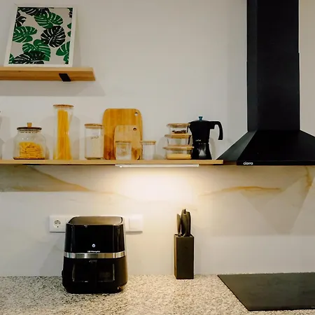 Slow Living * Apúlia