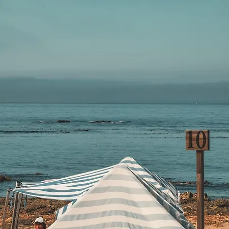 Slow Living Lejlighed