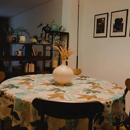 Slow Living Apúlia