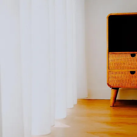 Slow Living Lägenhet *