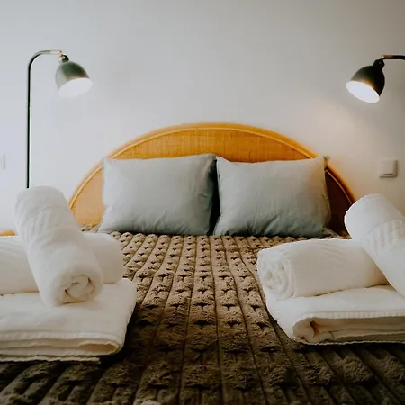 Daire Slow Living Apúlia