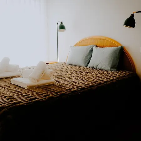 Slow Living * Apúlia