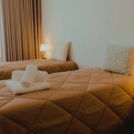 Slow Living Apartmán