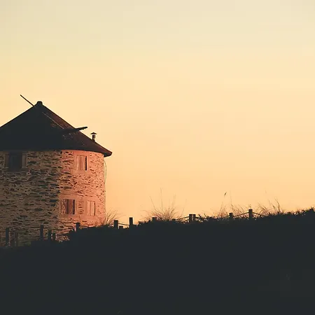 Daire Slow Living Apúlia