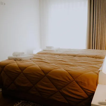 Lägenhet Slow Living Apúlia