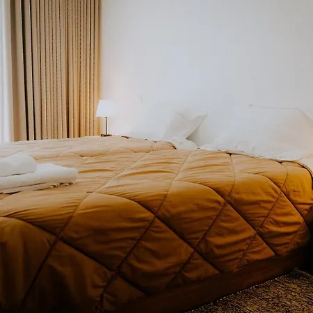 Apartamento Slow Living