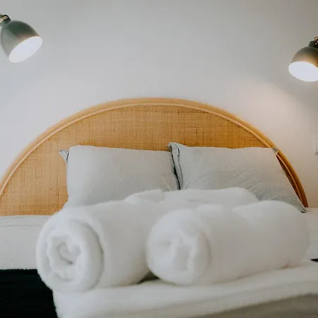Slow Living Lägenhet *