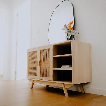 Slow Living Apartment *
