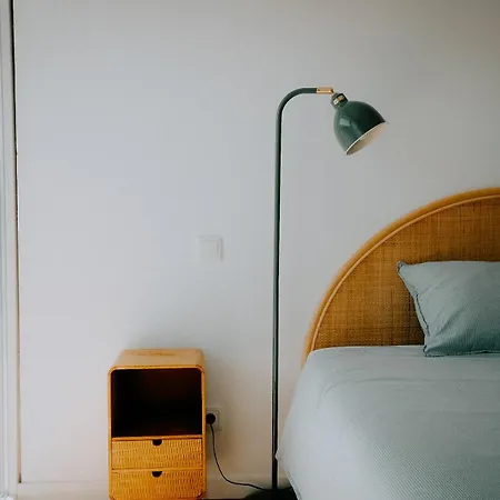 Lägenhet Slow Living Apúlia