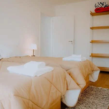 Apartment Slow Living