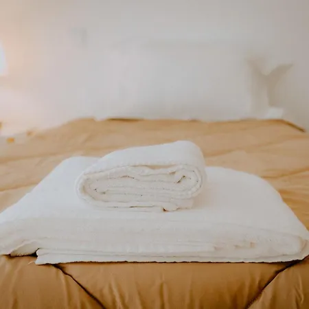 Slow Living Apúlia