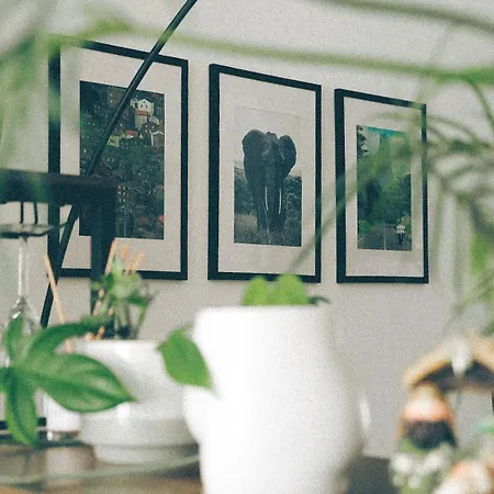 Apartamento Slow Living *