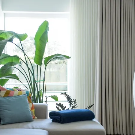 Lägenhet Slow Living