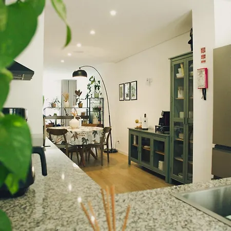 Lägenhet Slow Living *