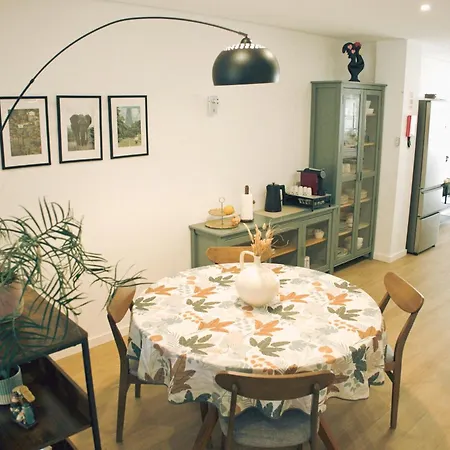 Slow Living Apúlia