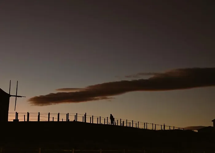 Apartmán Slow Living