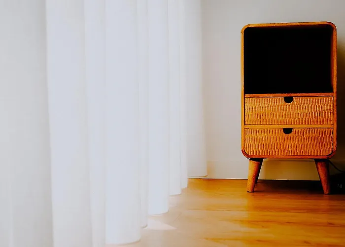 Slow Living Apartmán *