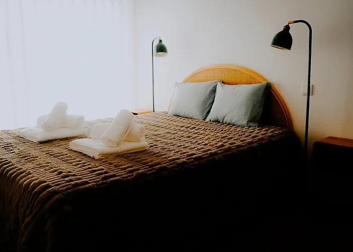 Slow Living * Apúlia