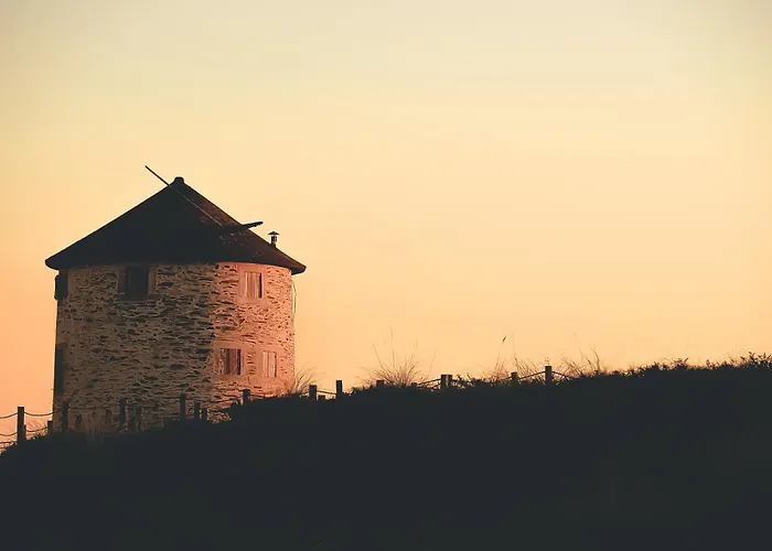 Daire Slow Living Apúlia