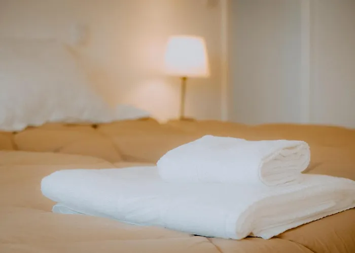 Slow Living شقة *