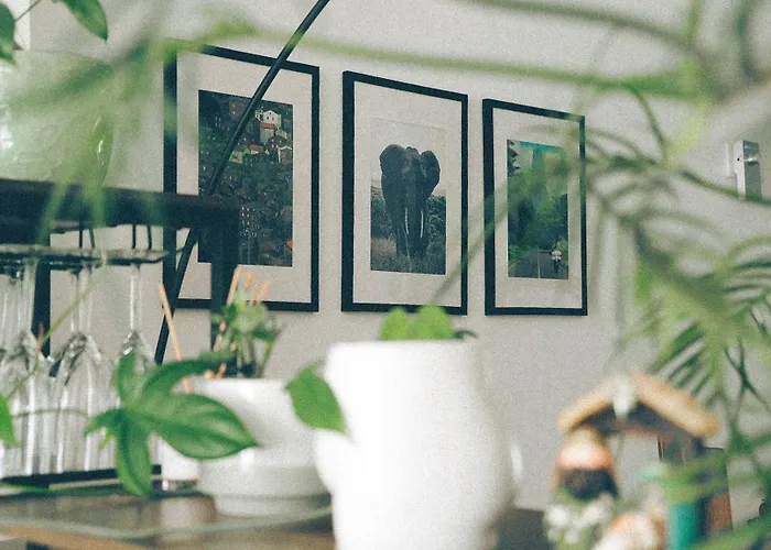 شقة Slow Living *